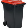 Affaldsbeholder 360 liter