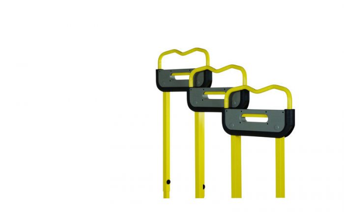 Pallea Basic 400kg 1200mm - Image 3