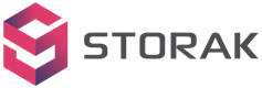 Storak  Logo