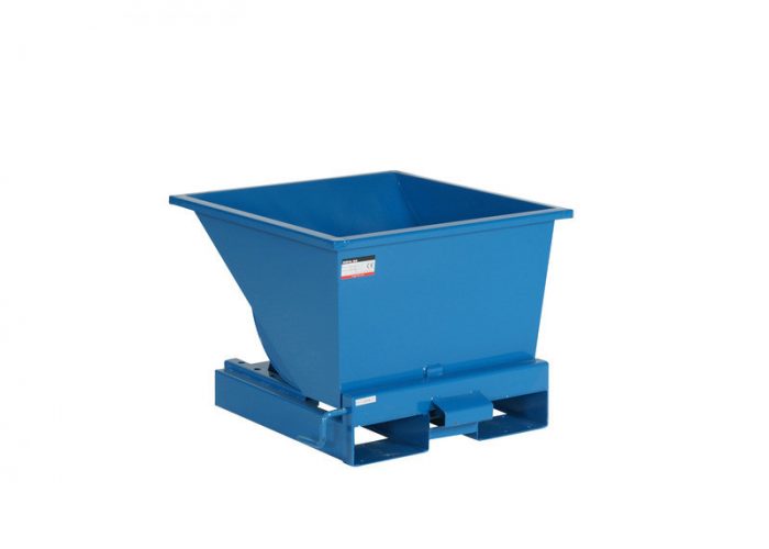 Tipcontainer