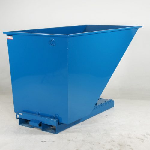 TIPPO 1600 liter Storak