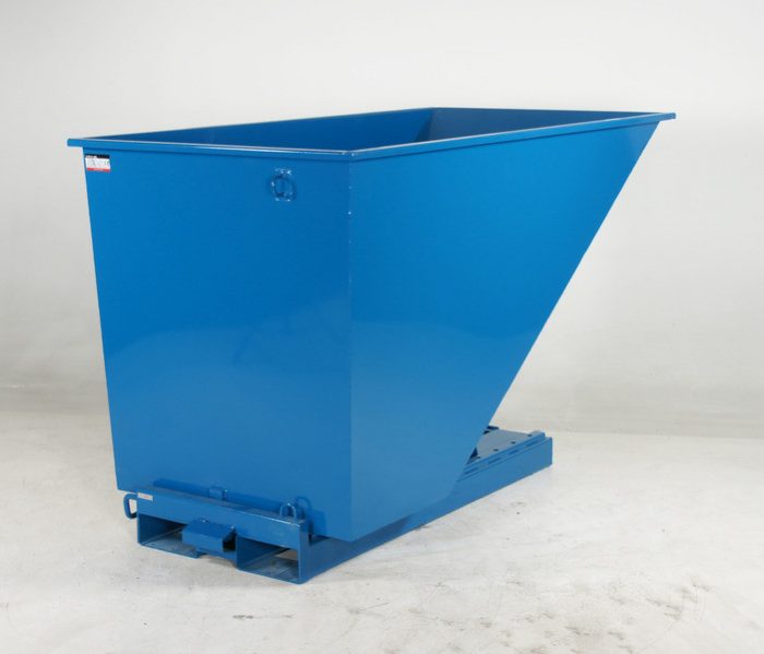 TIPPO 1600 liter Storak