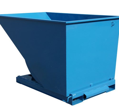 TIPPO 2000 liter Storak