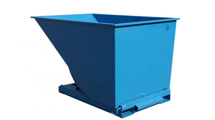 TIPPO 2000 liter Storak