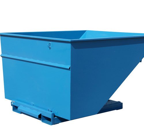 TIPPO 2500 liter Storak