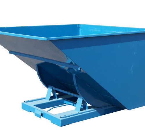 TIPPO 3000 liter Storak