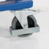 Manuelt løftebord, 300 kg, 750x1150mm - Image 3