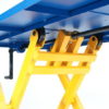 Manuelt løftebord, 300 kg, 750x1150mm - Image 2